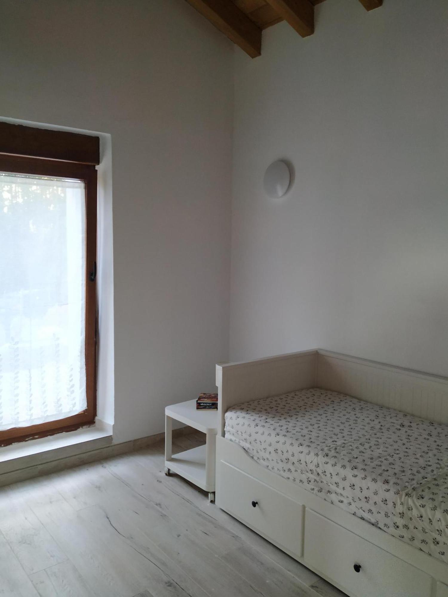 Apartamentos Rurales Las Garzas De Oyambre San Vicente De La Barquera Room photo